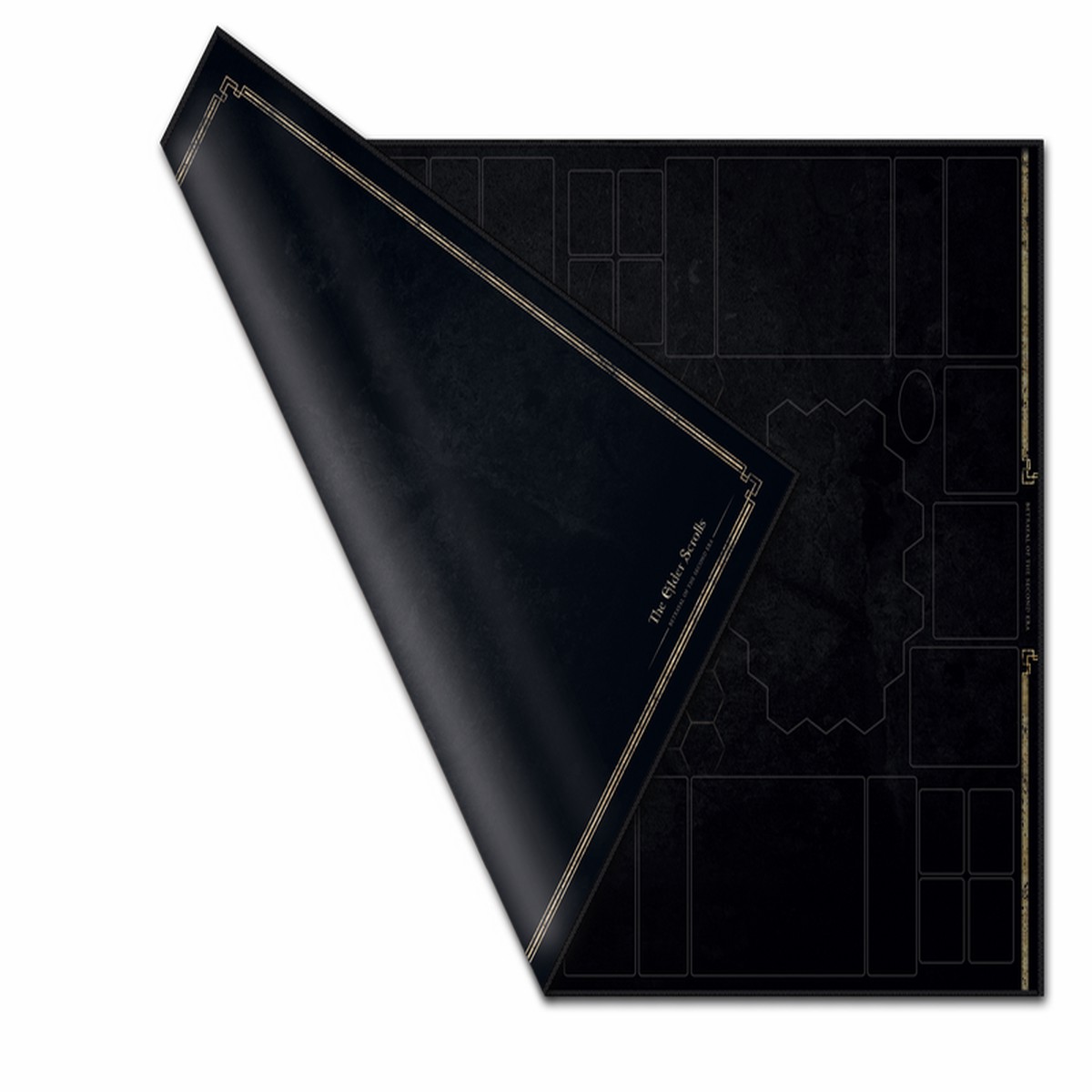 Hot Sale The Elder Scrolls: Betrayal of the Second Era Premium Battle Mat
