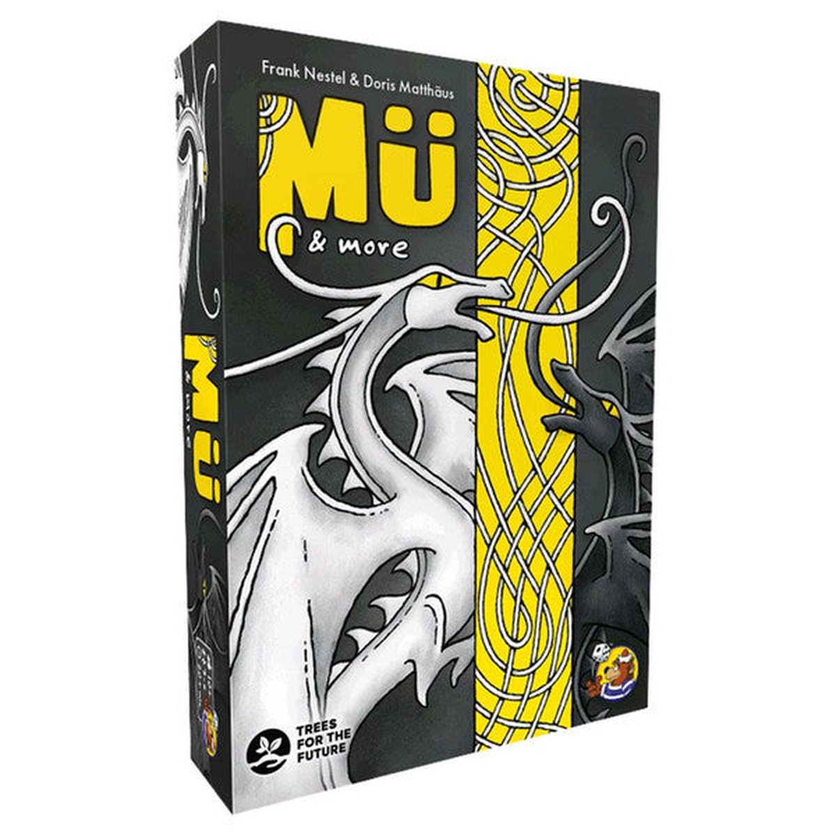 Mu & More