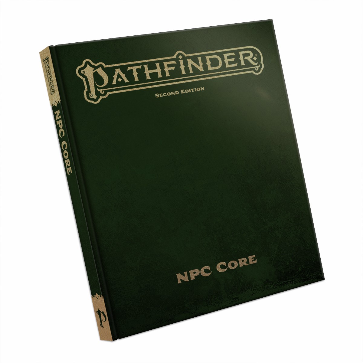 Pathfinder 2E NPC Core - Special Edition