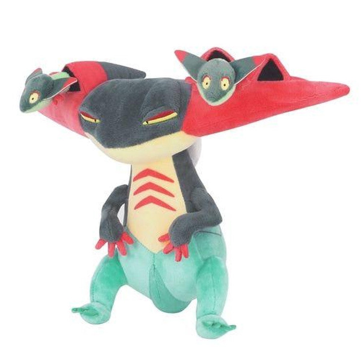 Pokemon Dragapult Sanei Plush