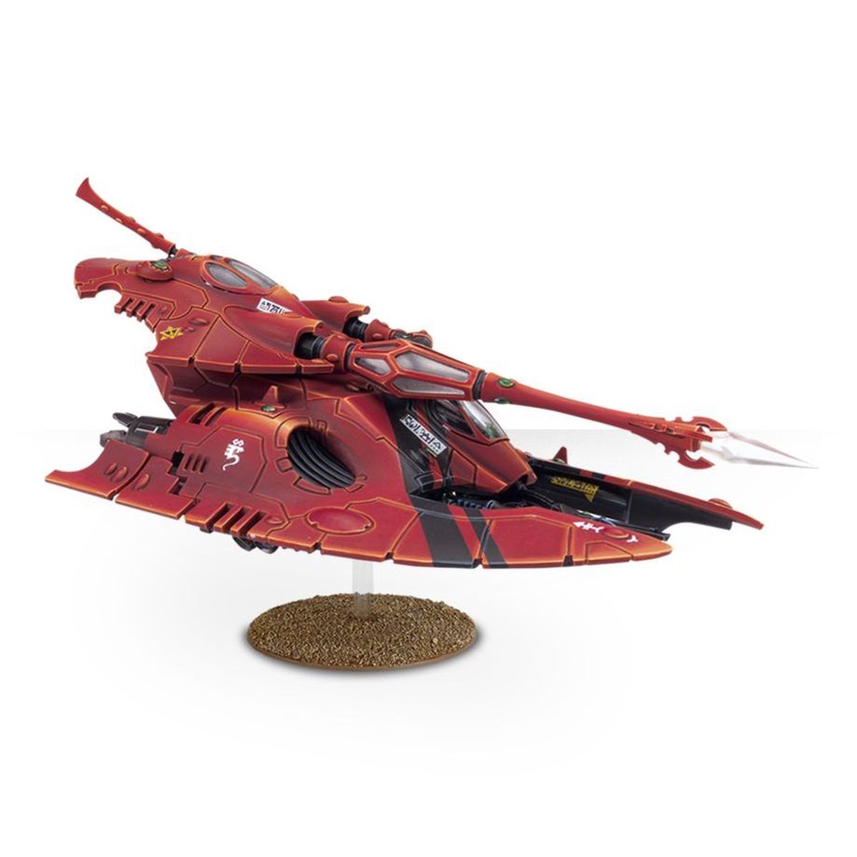 Warhammer 40K Aeldari: Fire Prism