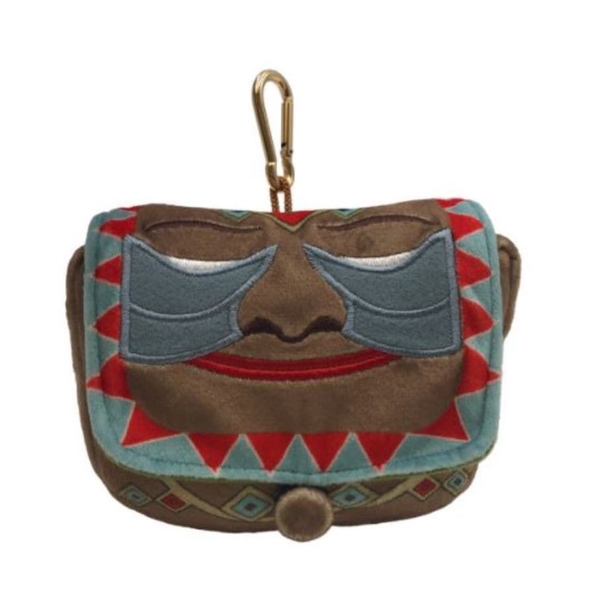 D&D Bag of Holding Gamer Pouch
