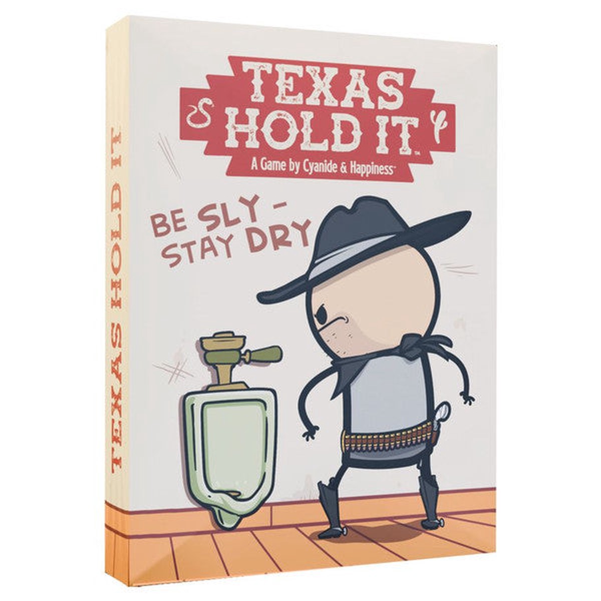Hot Sale Texas Hold It