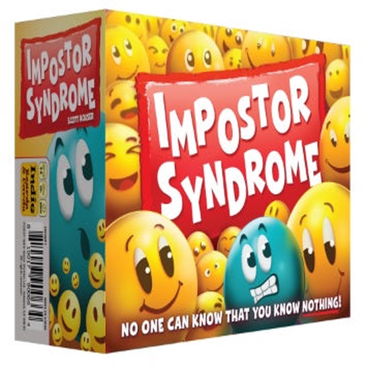Hot Sale Impostor Syndrome