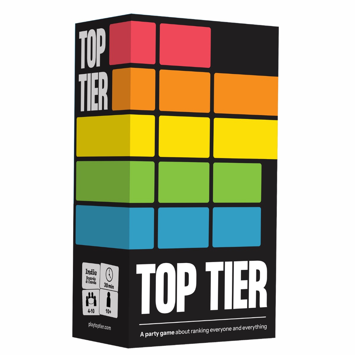 Hot Sale Top Tier