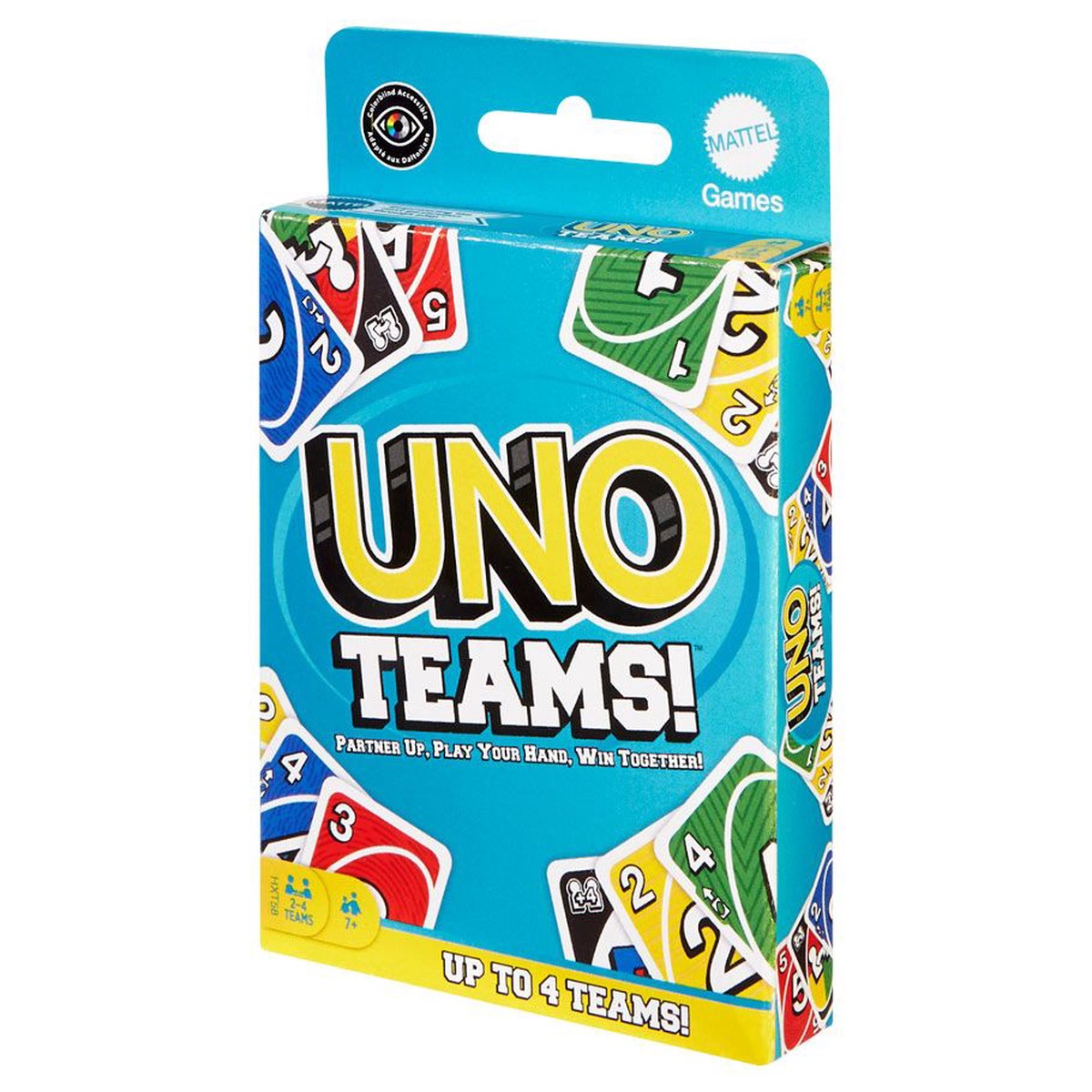 Hot Sale UNO Teams!