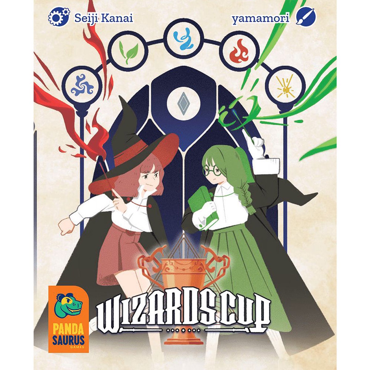 Hot Sale Wizards Cup
