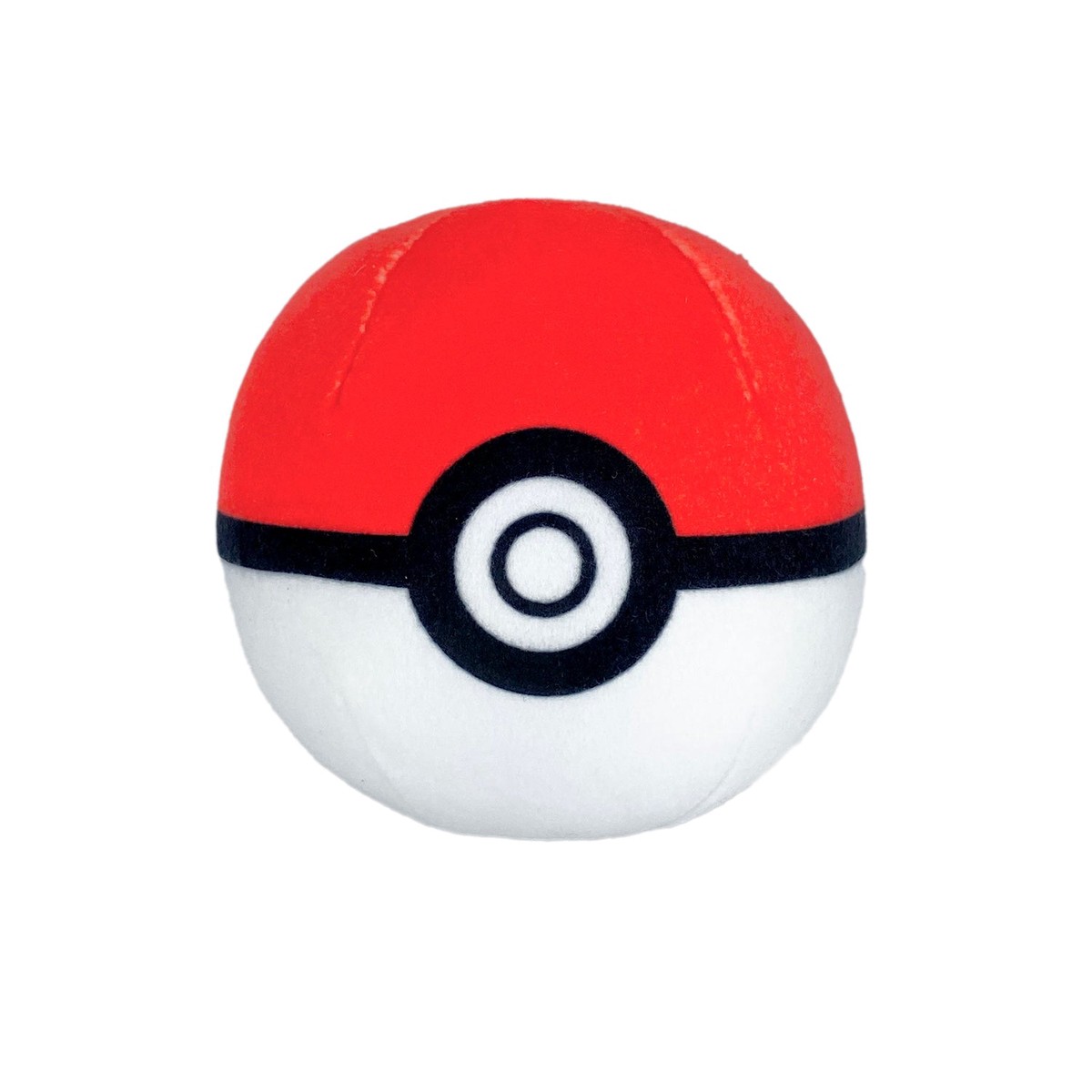 Pokemon Plush Pokeball 9cm V4