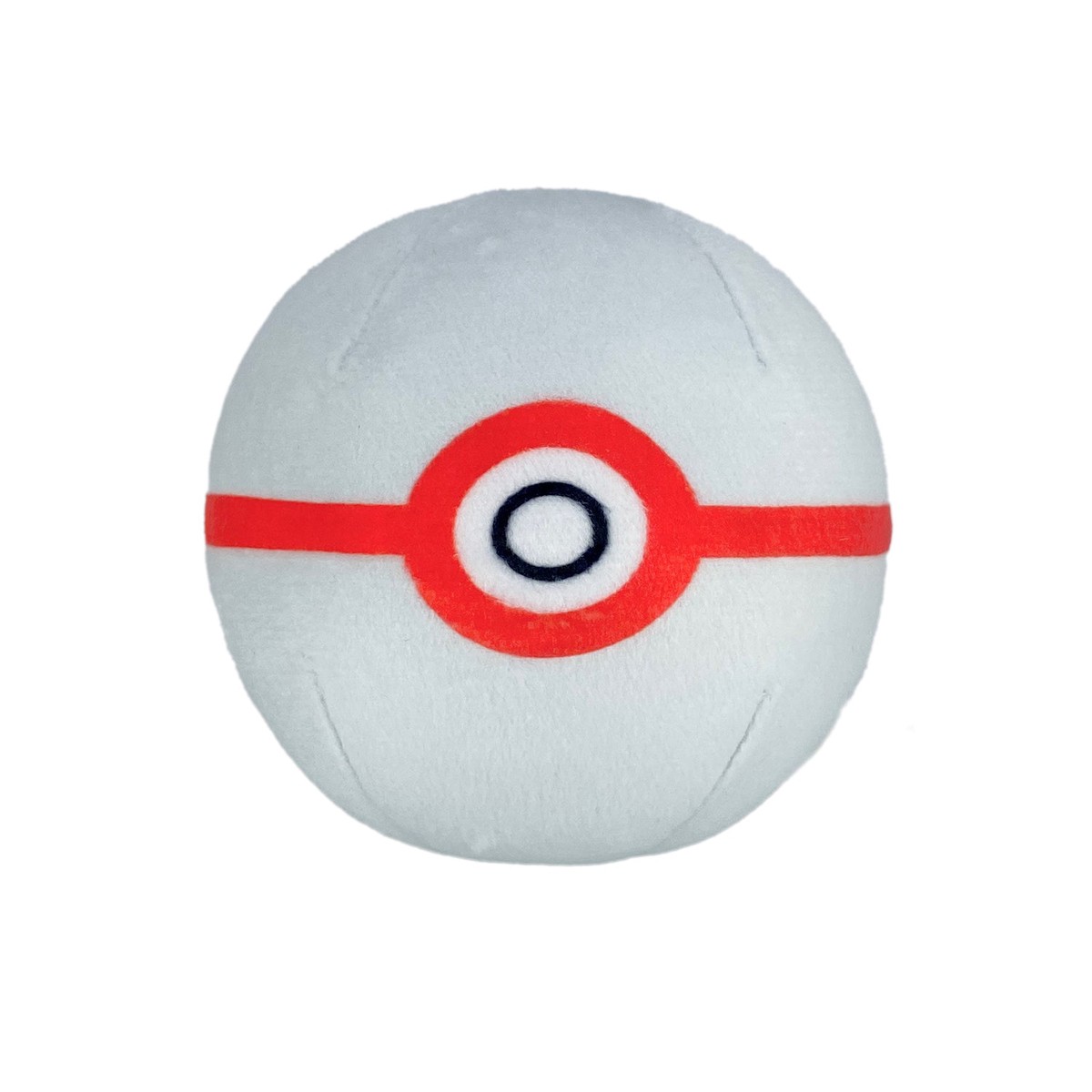 Pokemon Plush Premier Ball 9cm V4