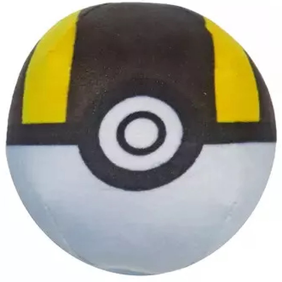Pokemon Plush Ultra Ball 9cm V4