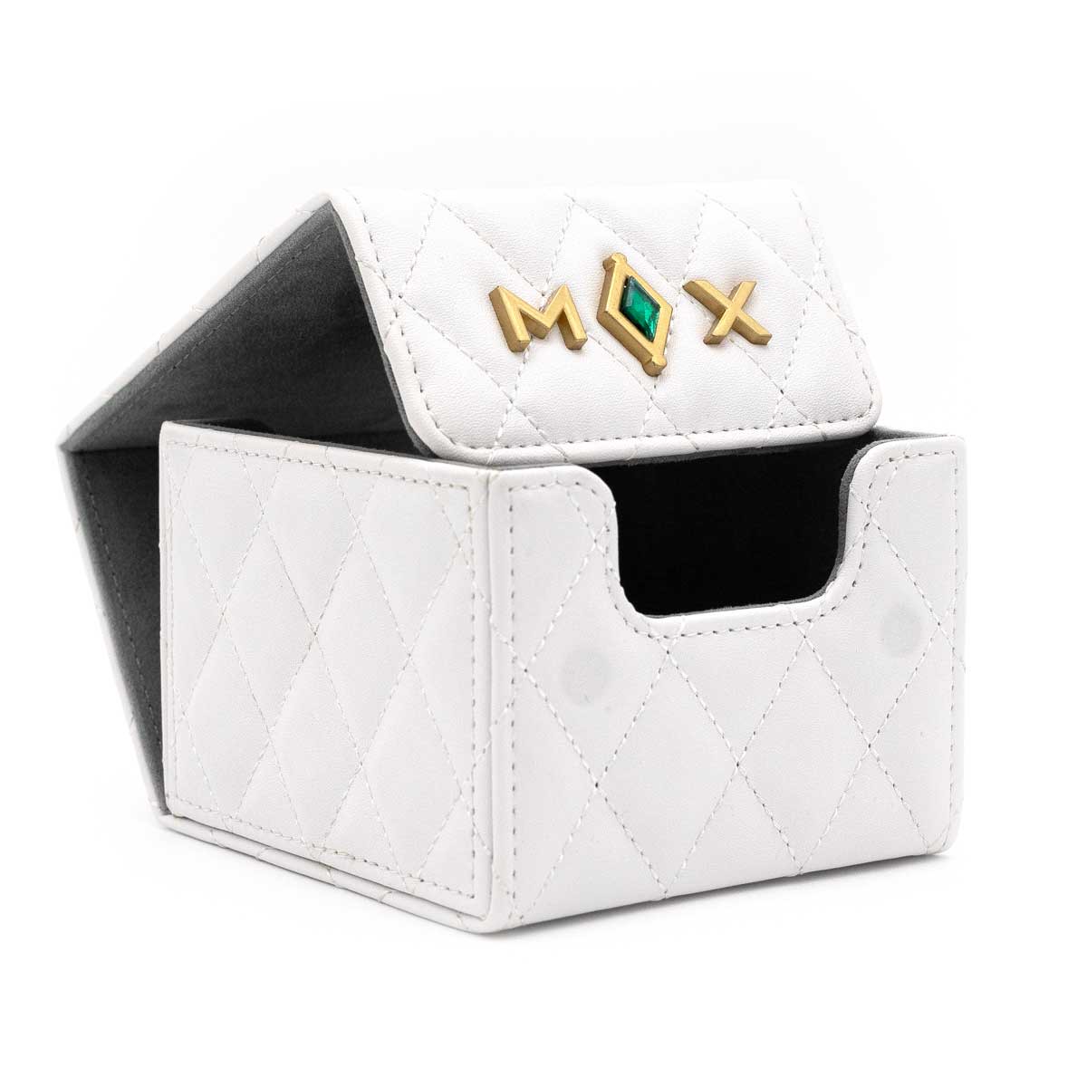KMC Mox 133+ Deck Box (5 options)