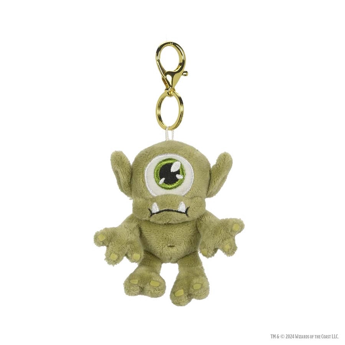 MtG 3" Plush Charms - Wave 1 (4 options)
