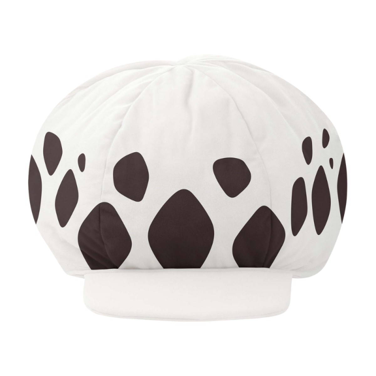 One Piece Large Law's Hat Plush, 15"