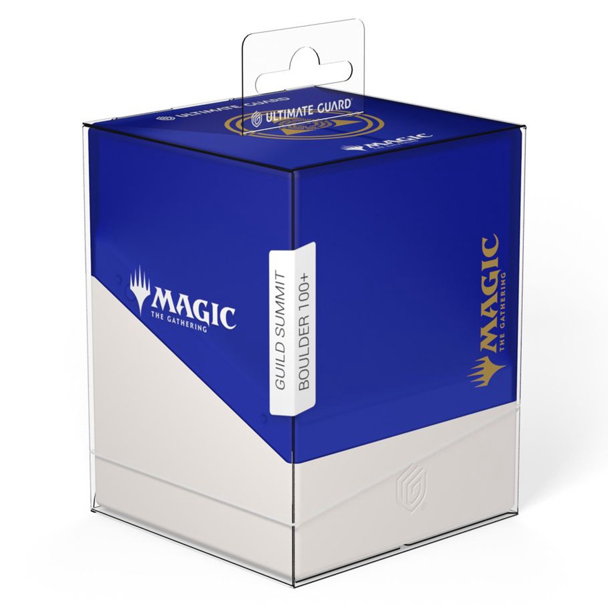 Boulder 100+ Guild Summit Deck Box (10 options)