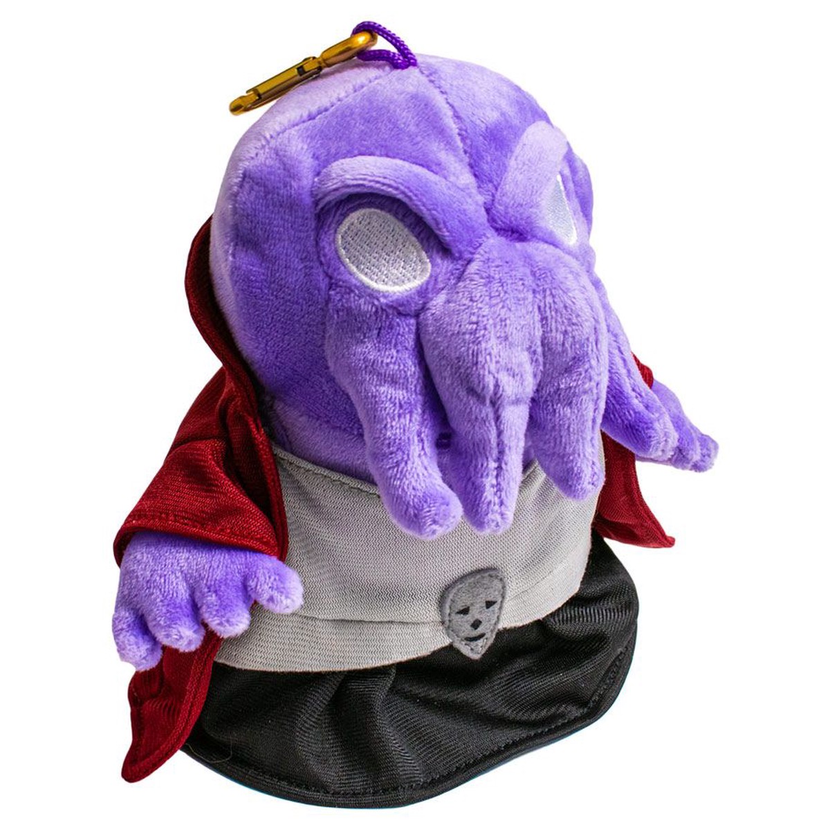 D&D Mind Flayer Gamer Pouch