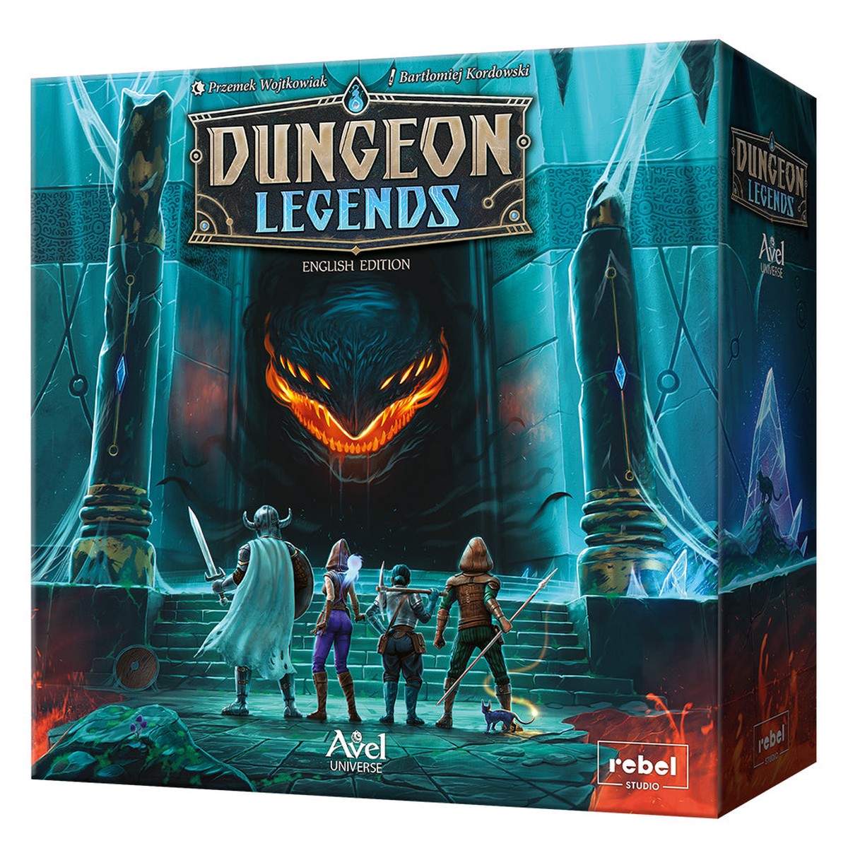 Hot Sale Dungeon Legends