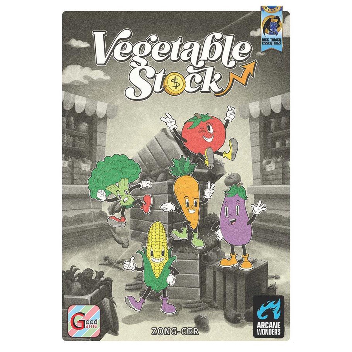 Hot Sale Vegetable Stock