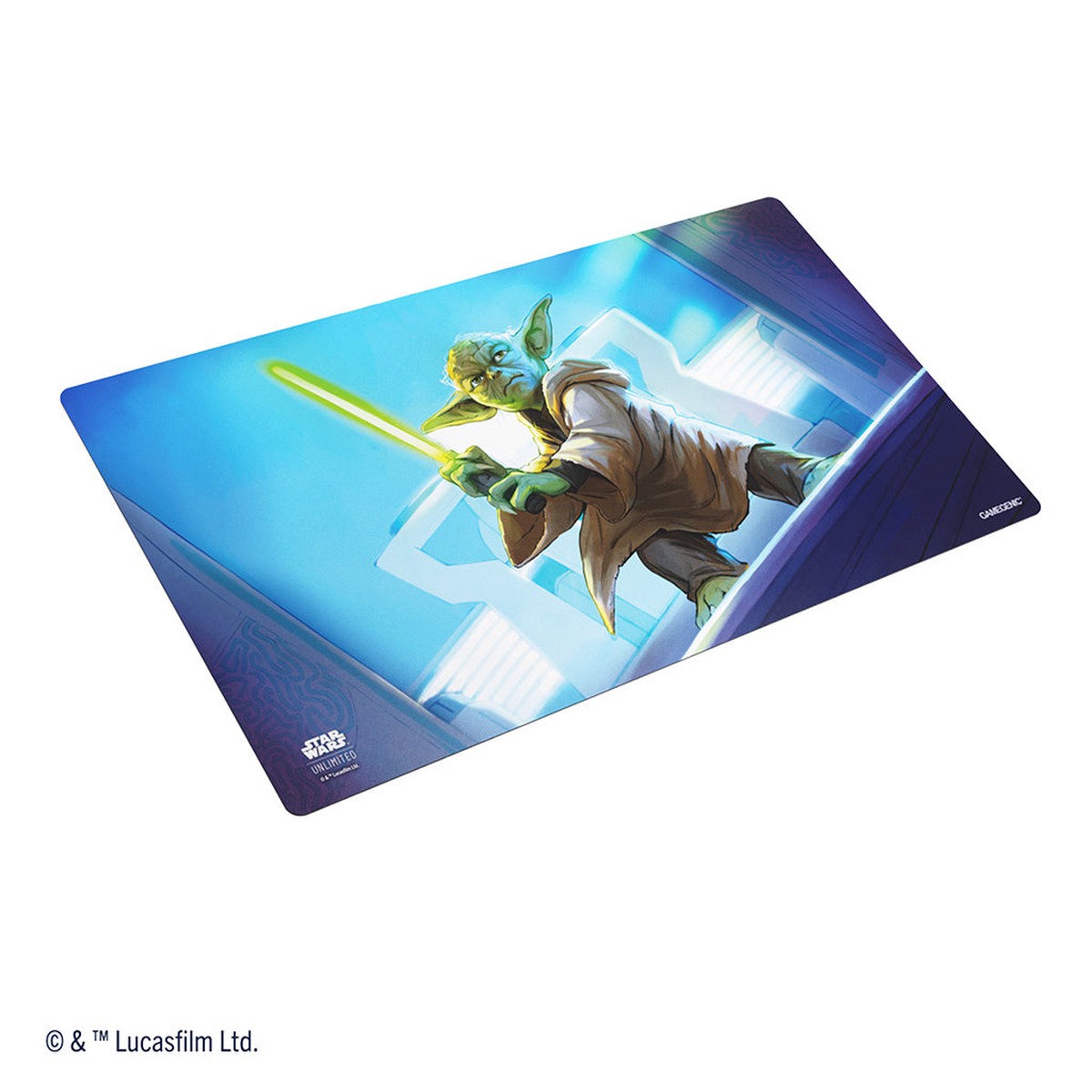 Star Wars Unlimited: Twilight of the Republic Series Game Mat (4 options)