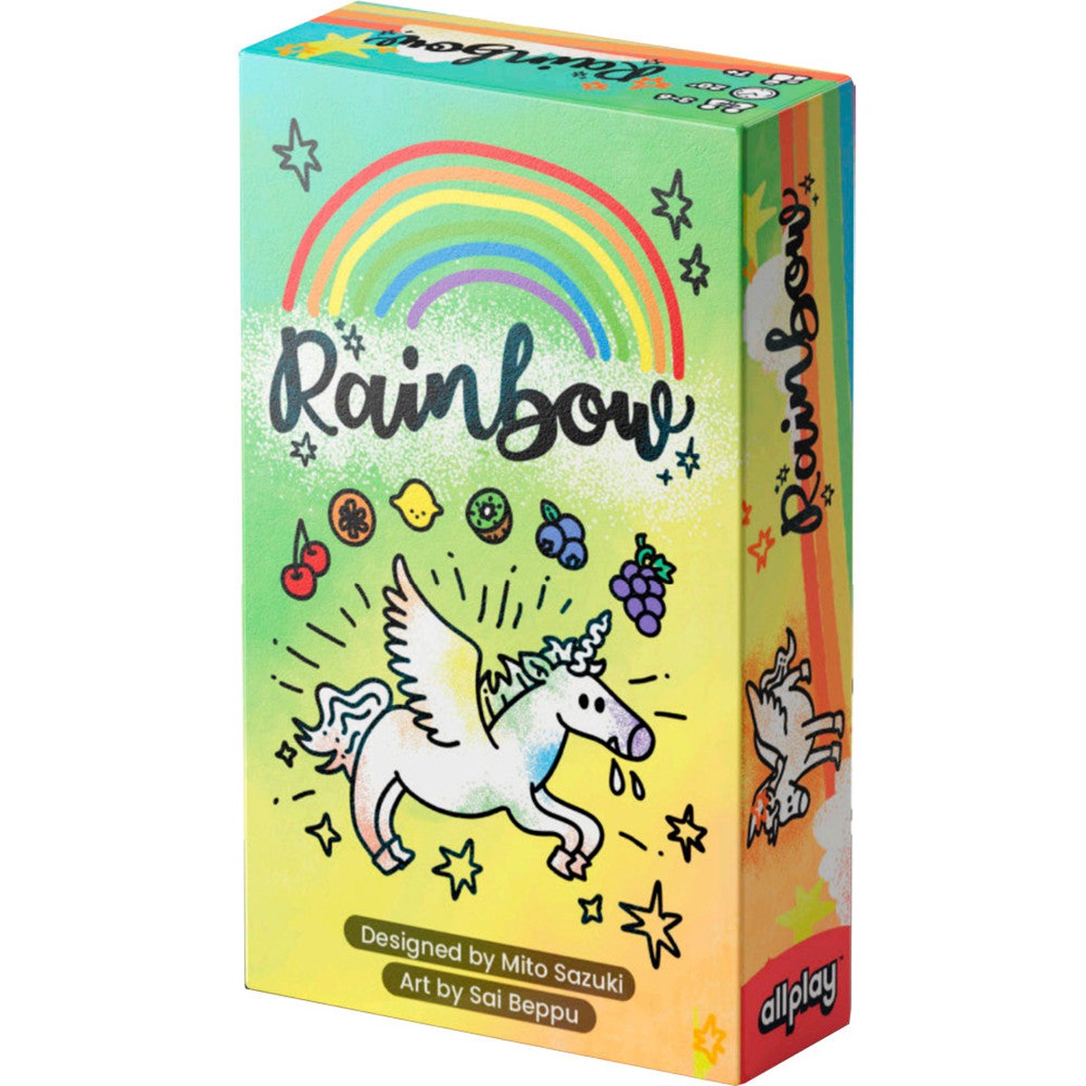 Hot Sale Rainbow