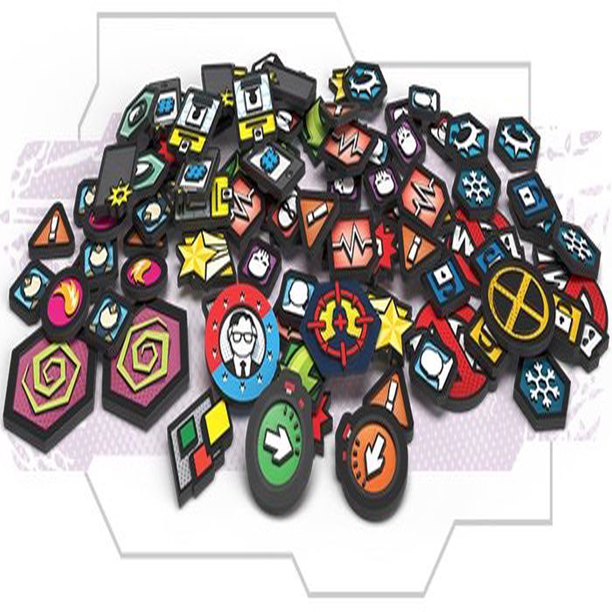 Marvel United: Multiverse Bling Bundle