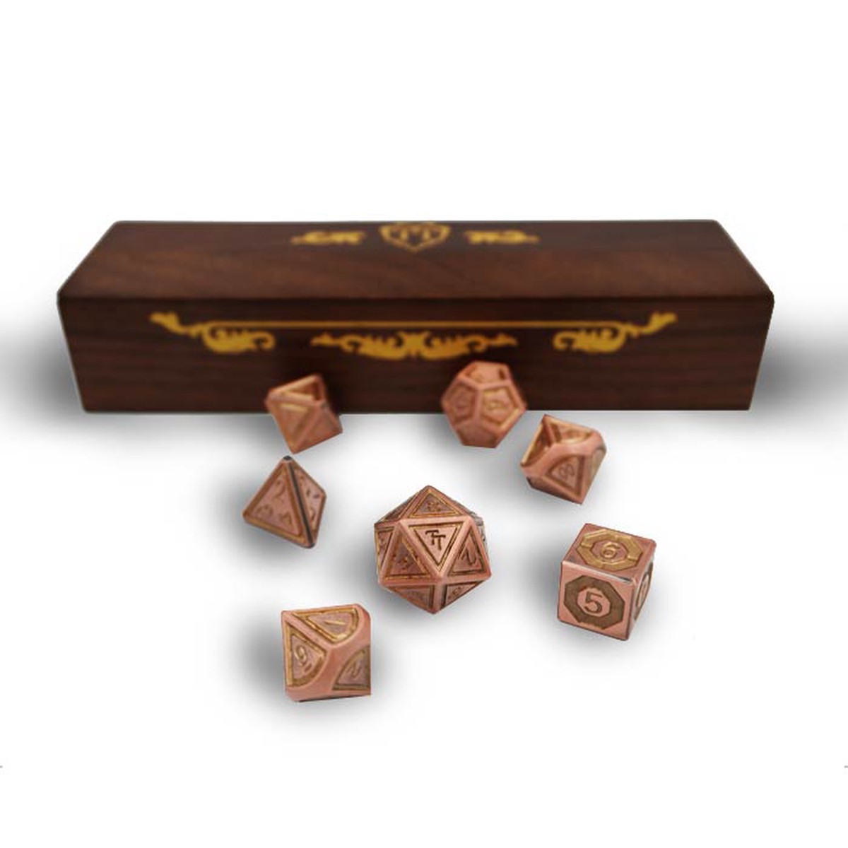 Twisted Taverns: Tavern Dice Special Edition
