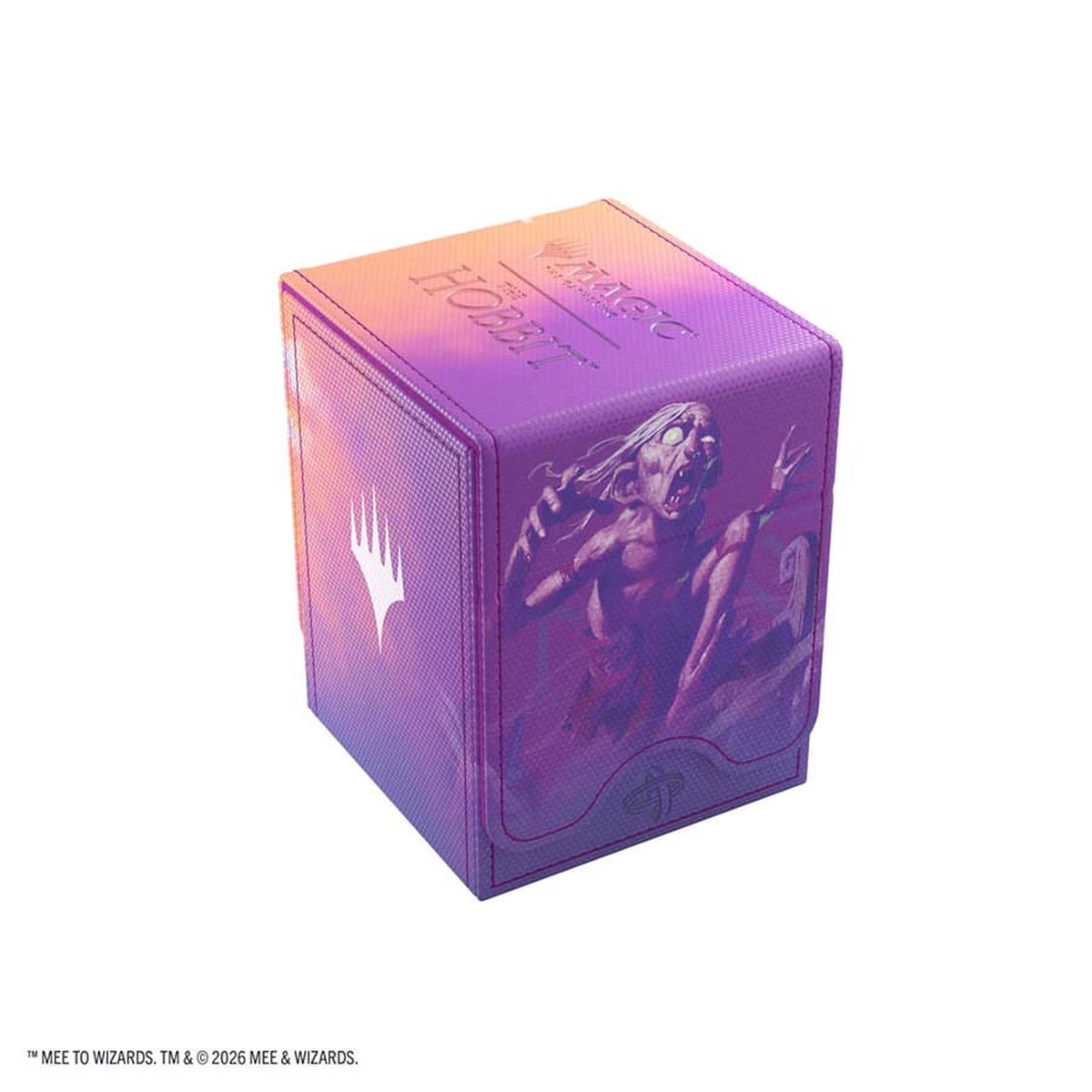 Magic the Gathering The Hobbit: Squire 80 XL (5 Options)