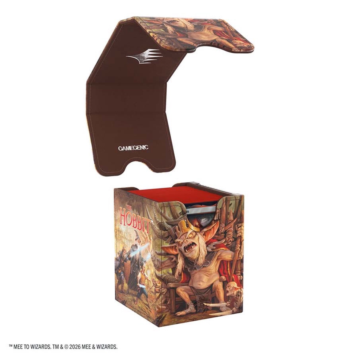 Magic the Gathering The Hobbit: Squire Plus/PRO 100+ (4 Options)