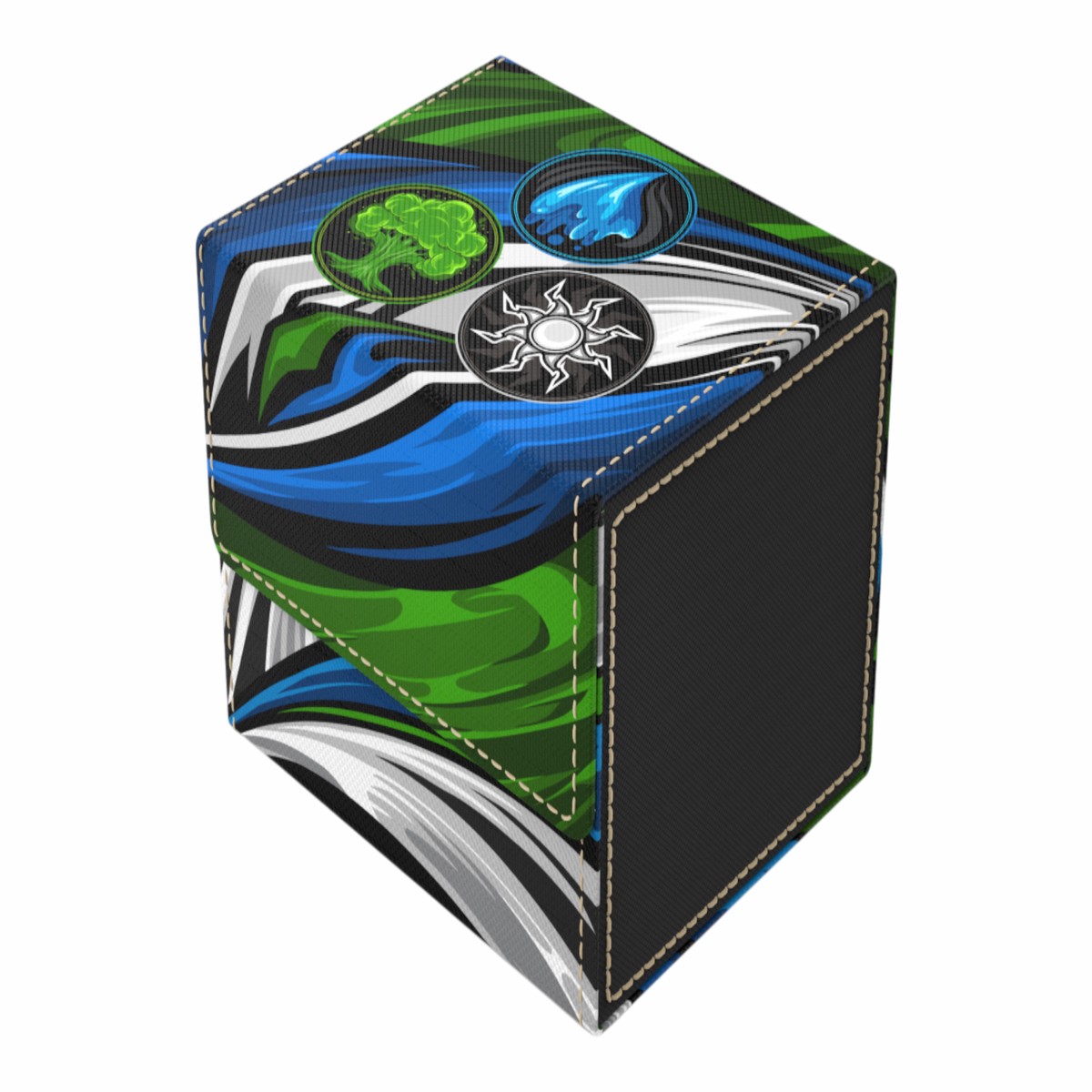 Realm Guard Color Combo Vault Boxes