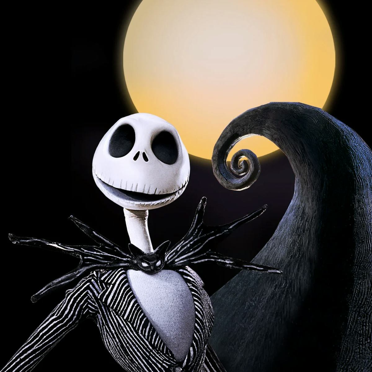 Spot It! The Nightmare Before Christmas