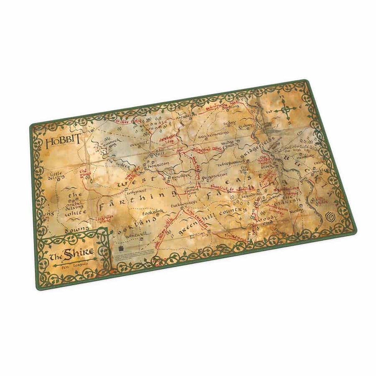 Ultimate Guard The Hobbit: Playmats