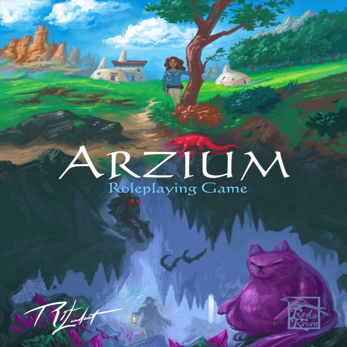 Arzium