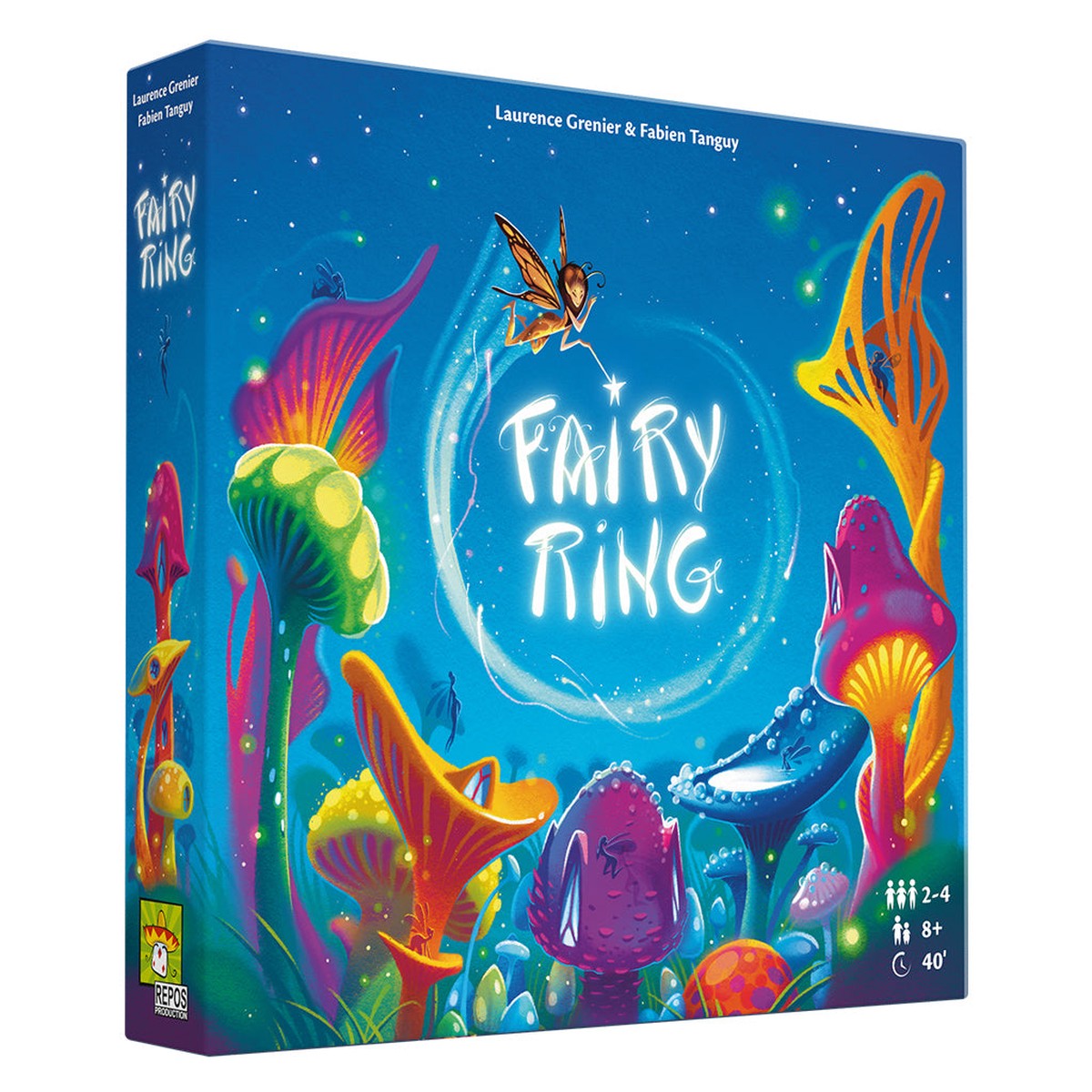 Hot Sale Fairy Ring