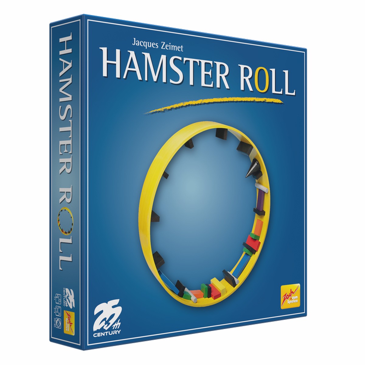 Hot Sale Hamster Roll