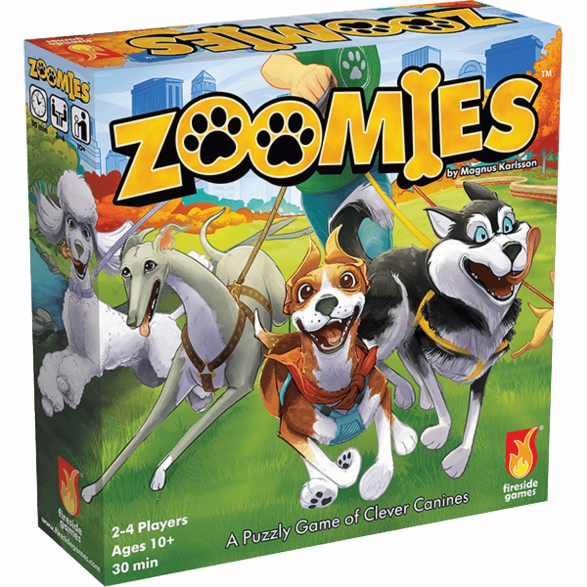 Hot Sale Zoomies