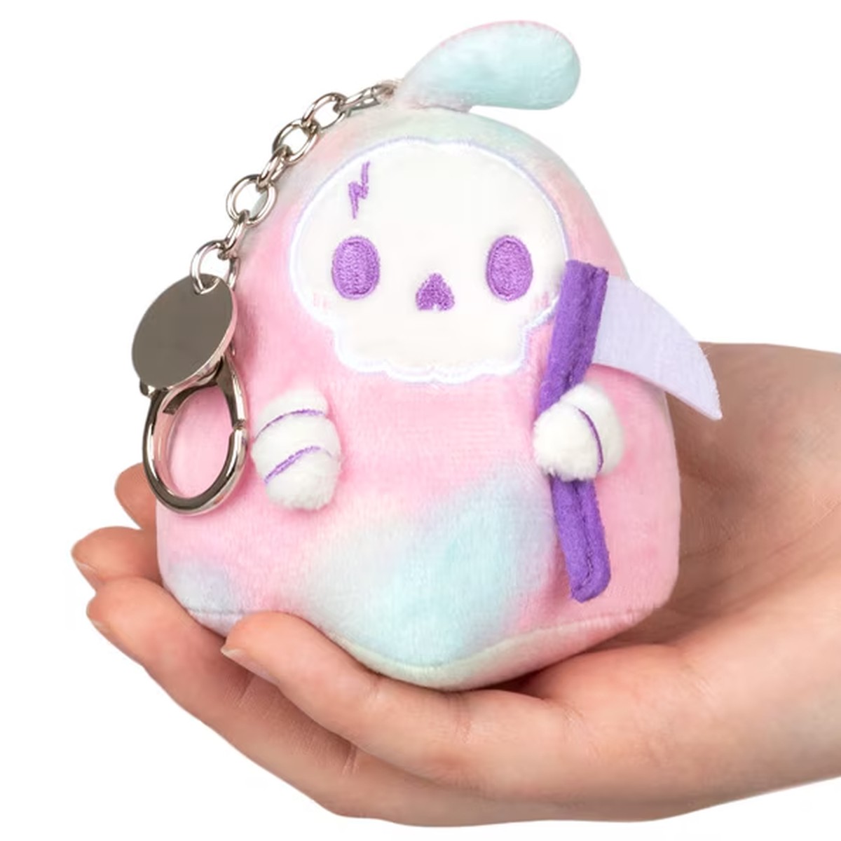 Micro Tie Dye Reaper Squishable