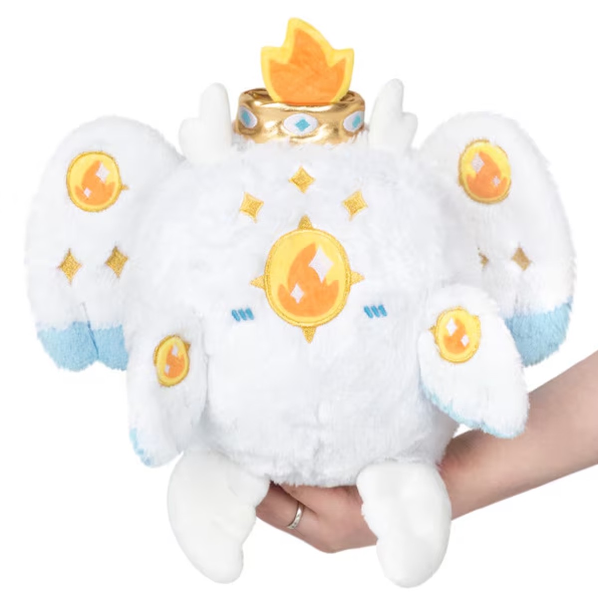 Mini Baby Seraph Squishable
