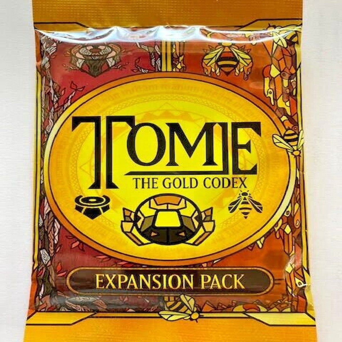 Tome: Gold Codex Expansion