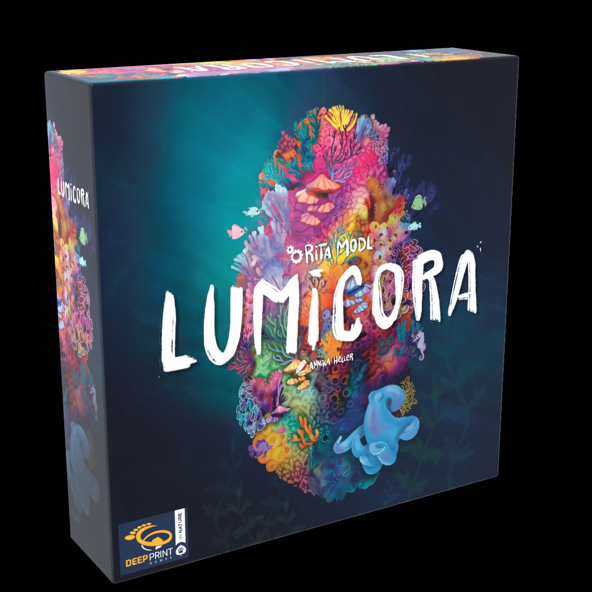 Hot Sale Lumicora