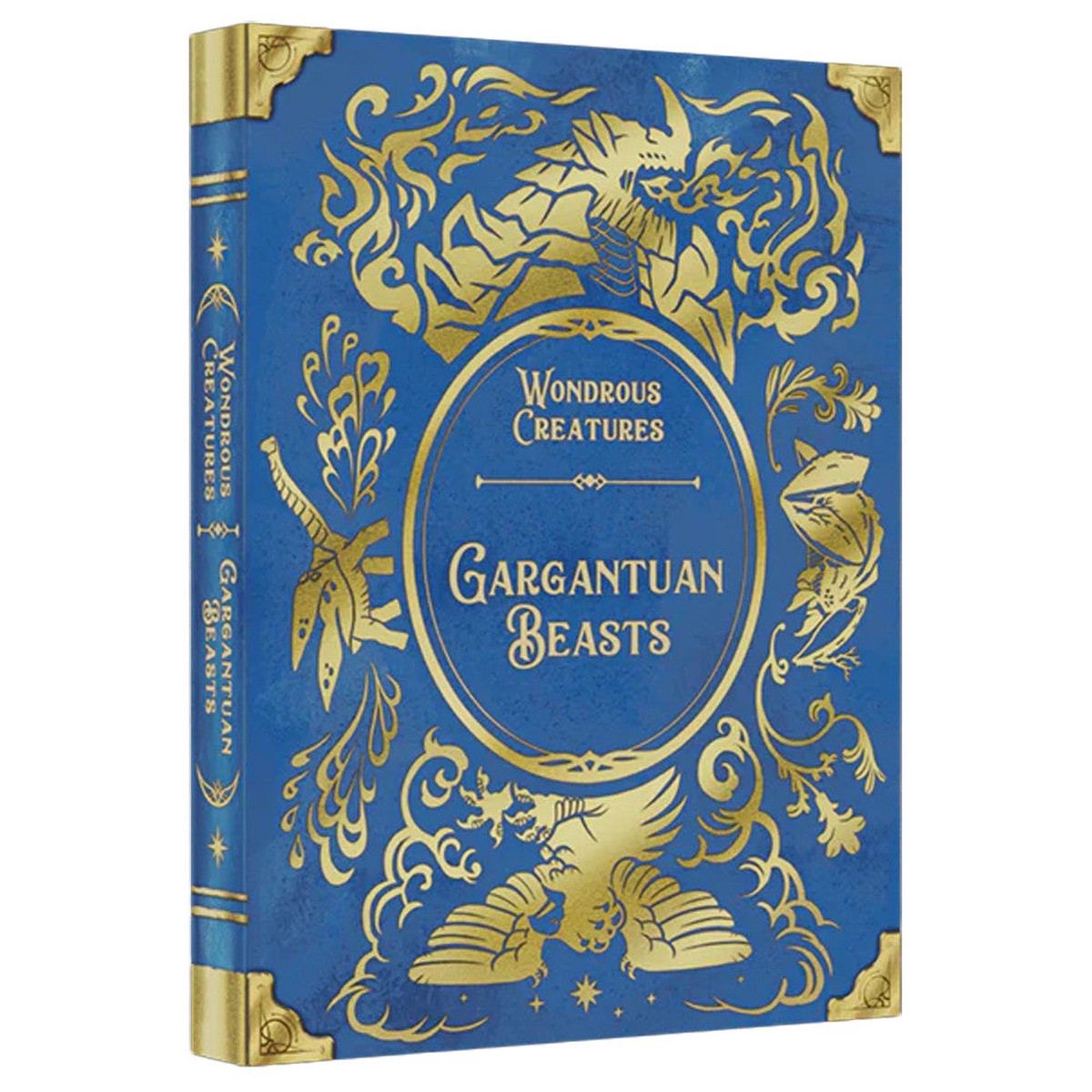 Hot Sale Wondrous Creatures: Gargantuan Beasts