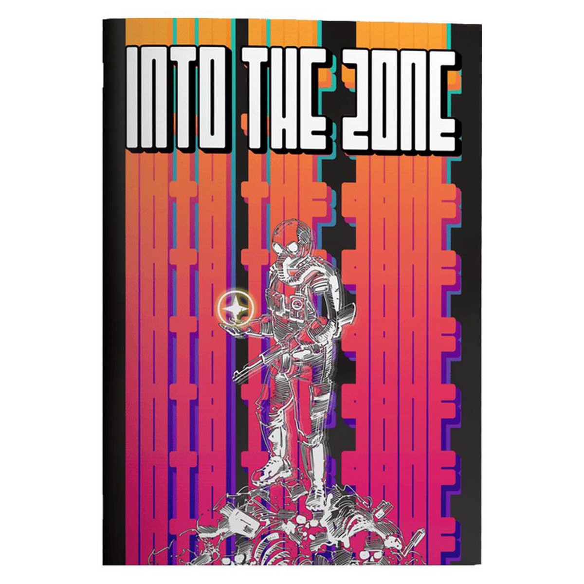 Into the Zone