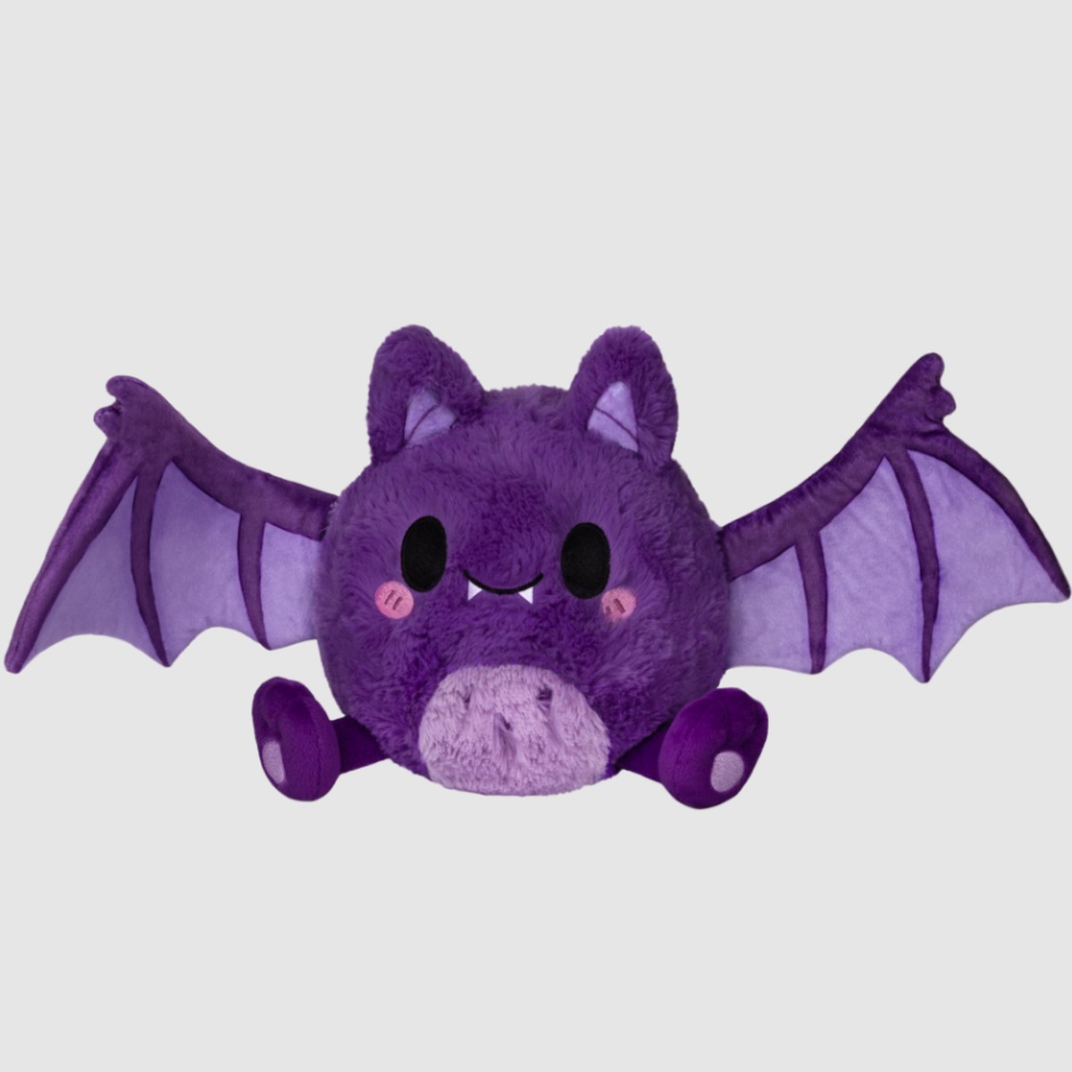 Mini Spooky Bat Squishable