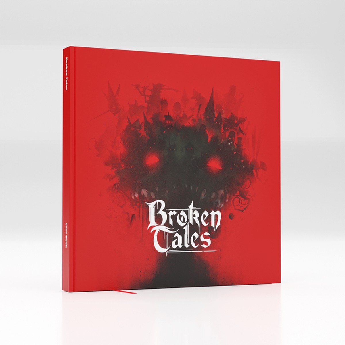 Broken Tales