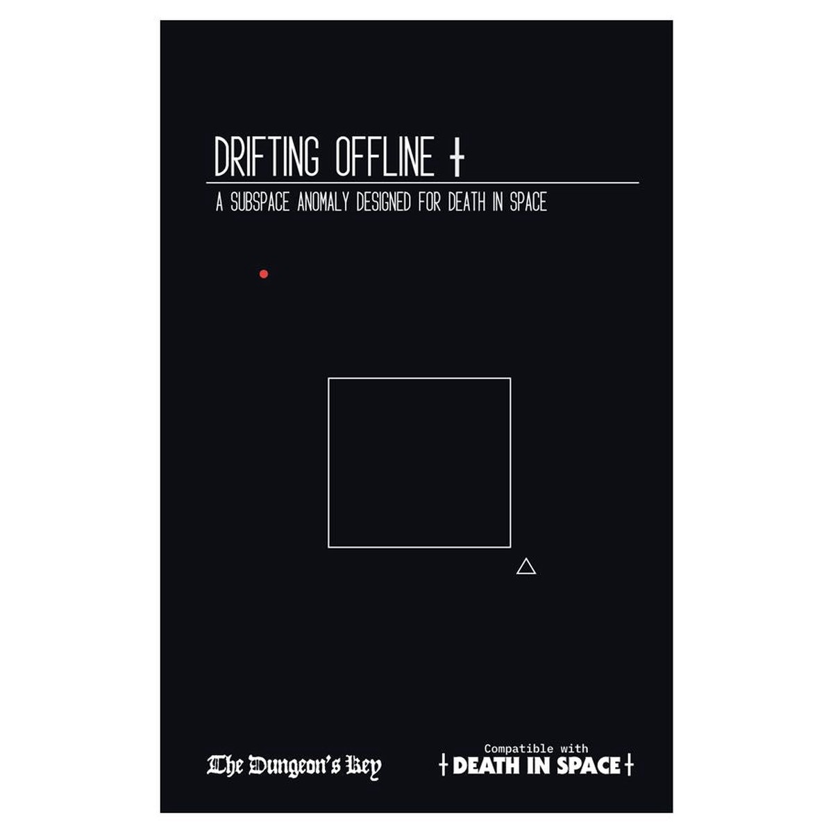 Drifting Offline: A Subspace Anomaly for Death in Space