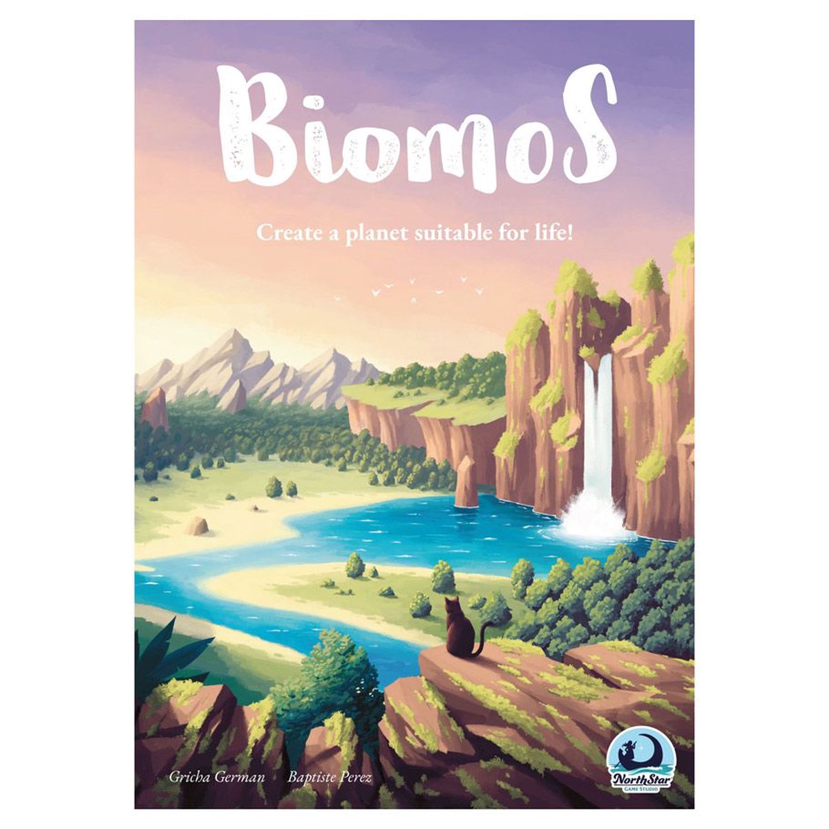 Hot Sale Biomos