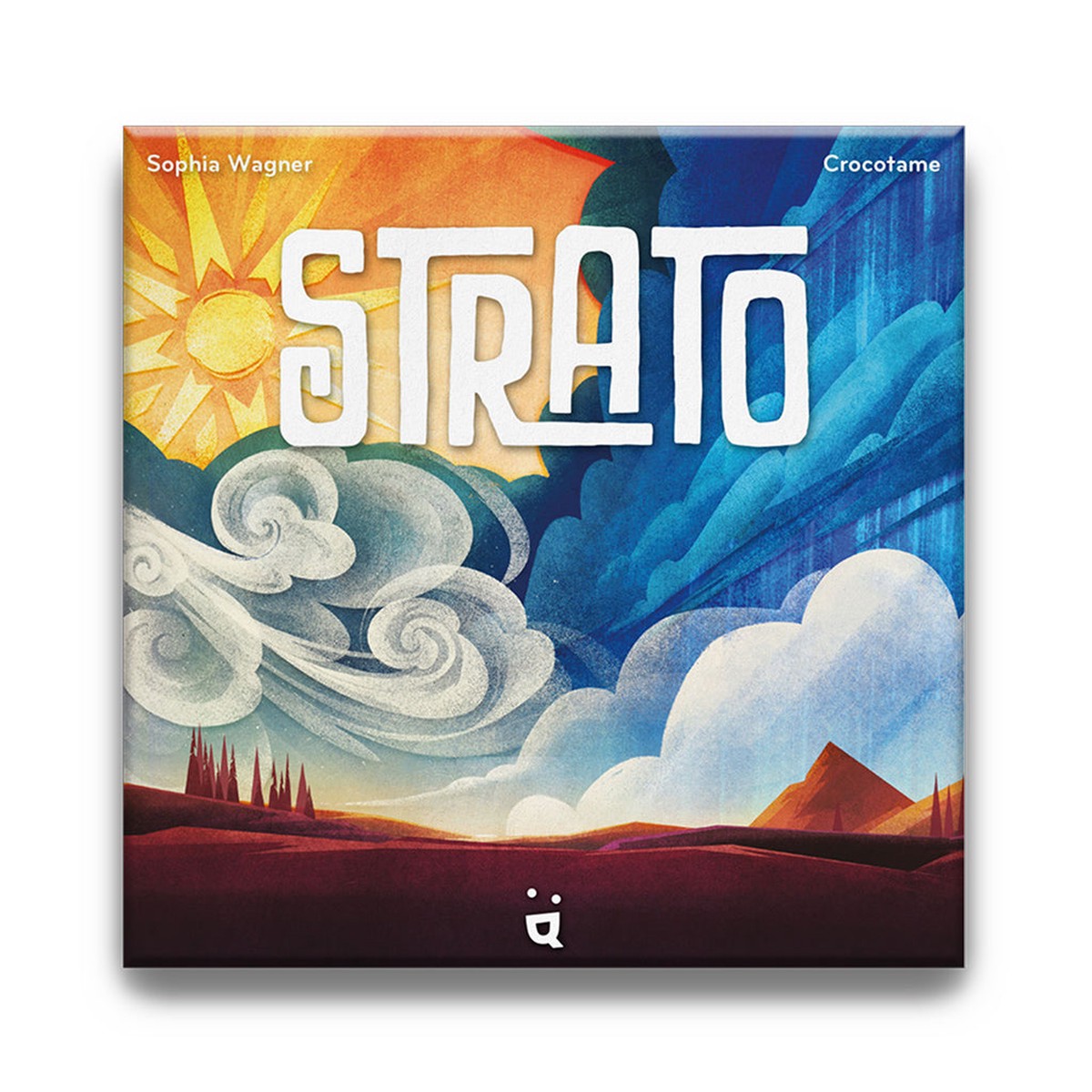 Hot Sale Strato