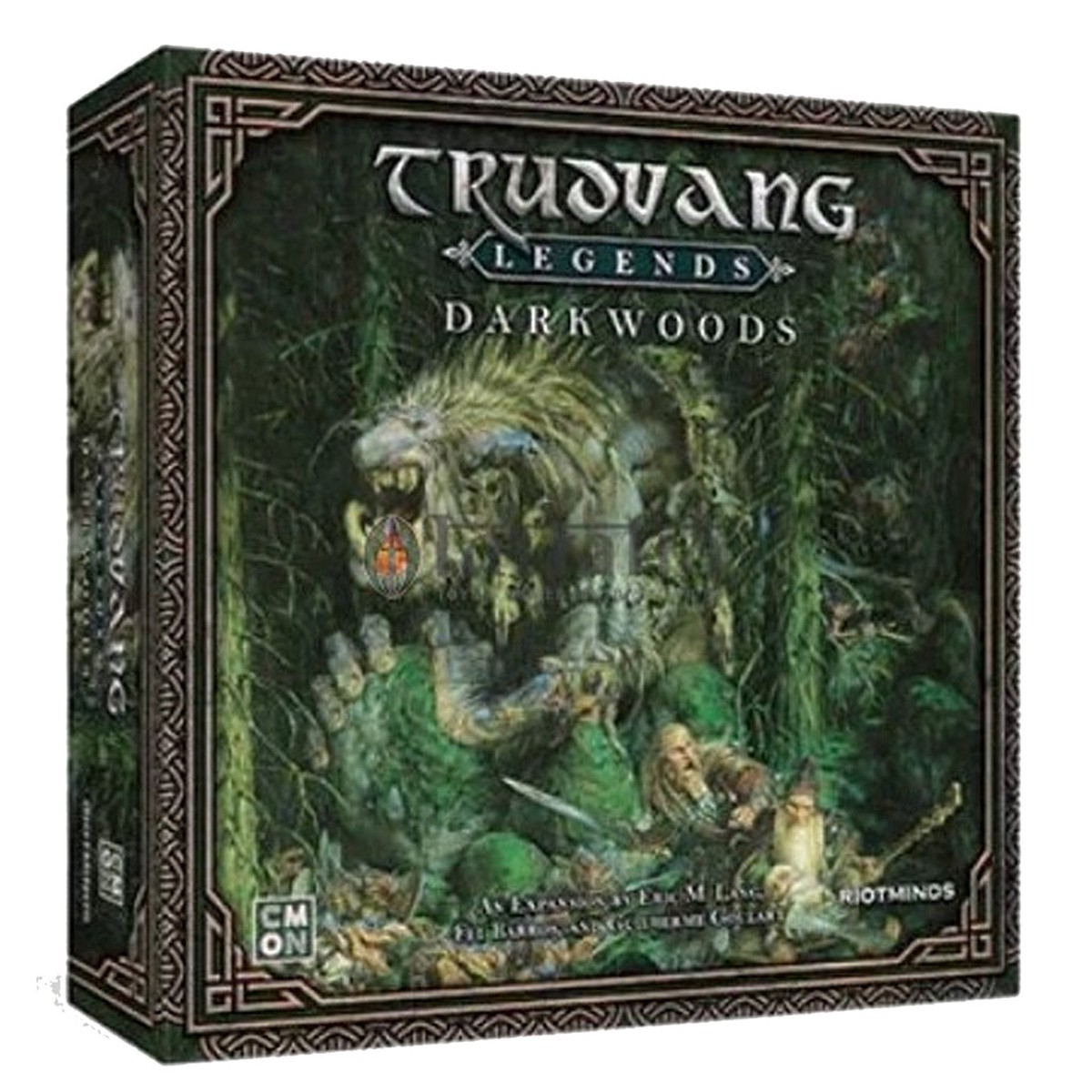 New Arrival Trudvang Legends: Darkwoods
