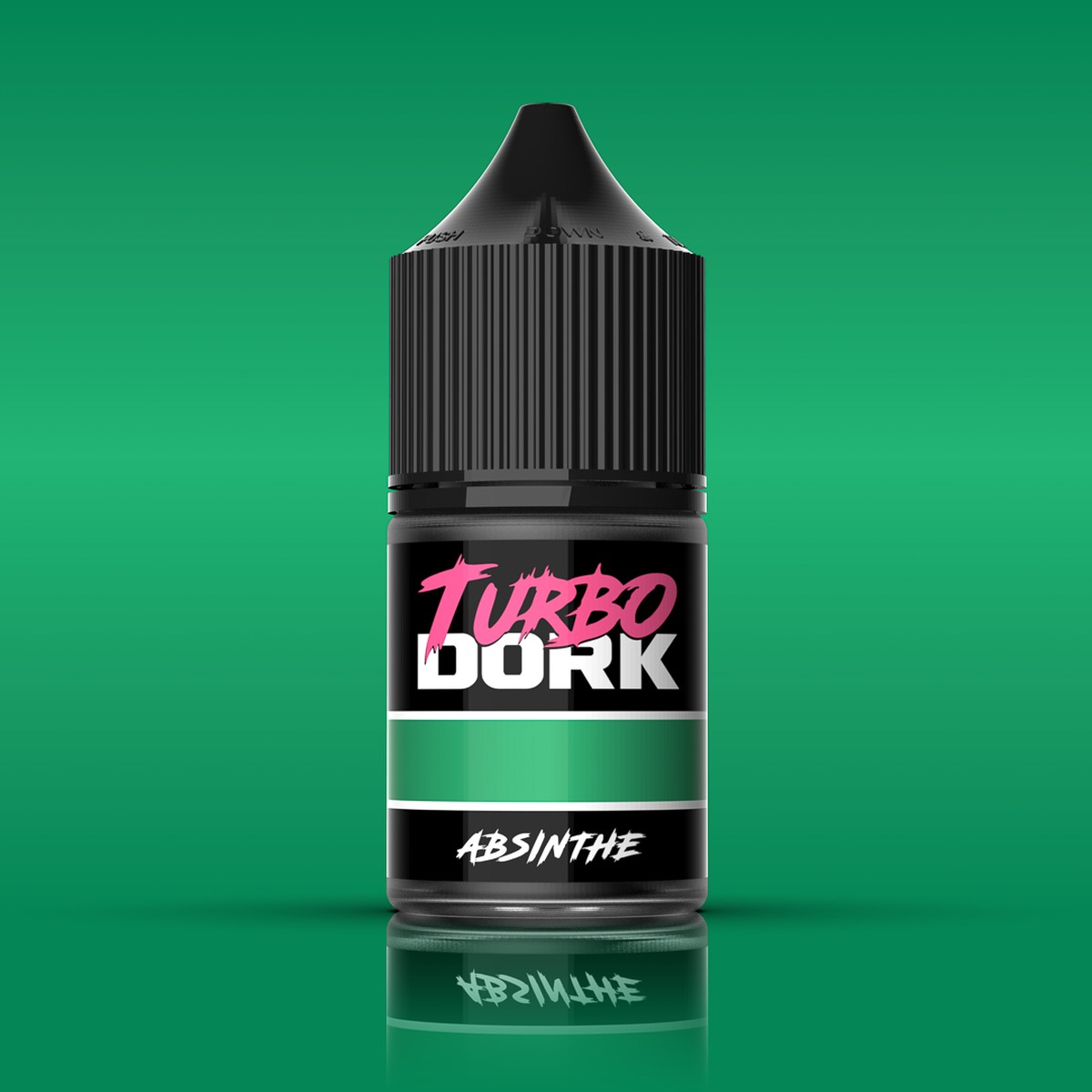 Turbo Dork Remix: Absinthe