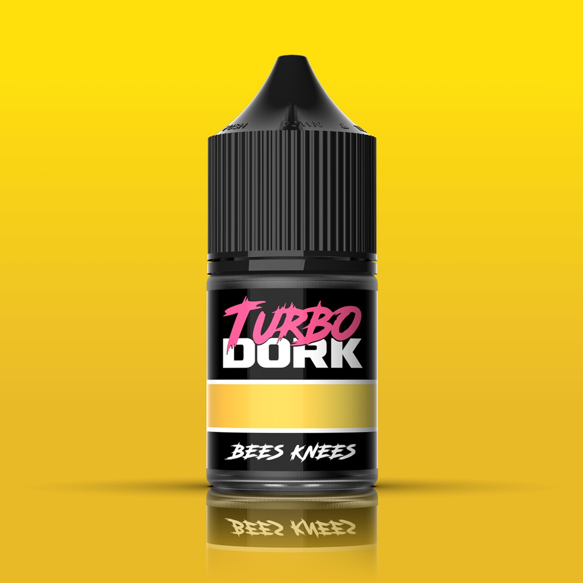 Turbo Dork Remix: Bees Knees