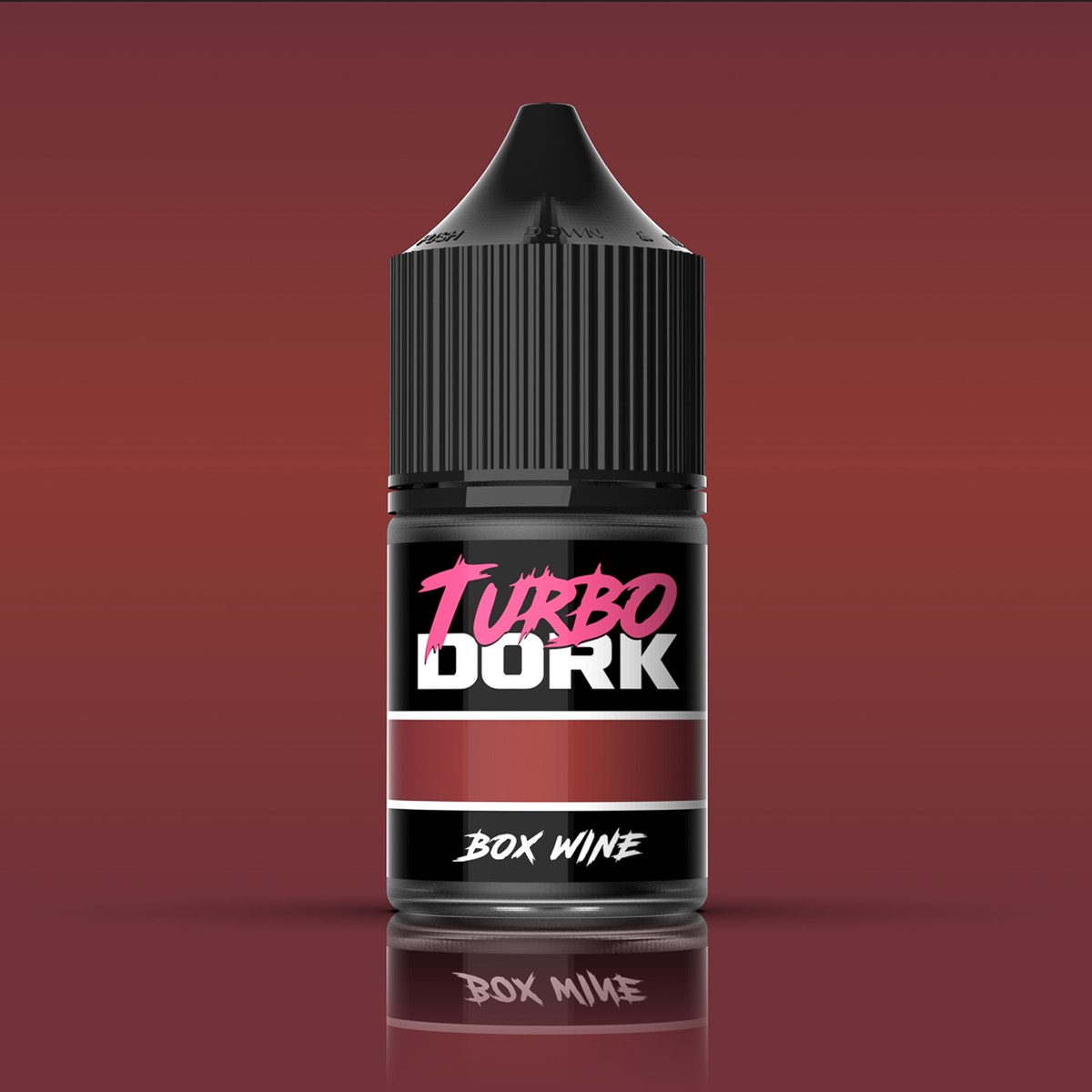 Turbo Dork Remix: Box Wine