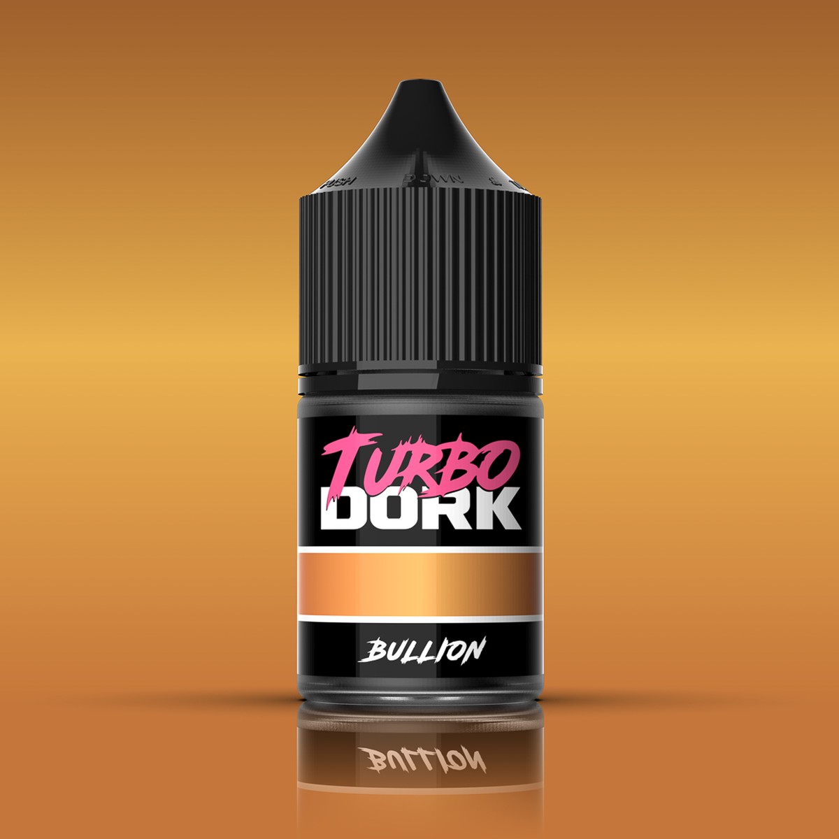 Turbo Dork Remix: Bullion